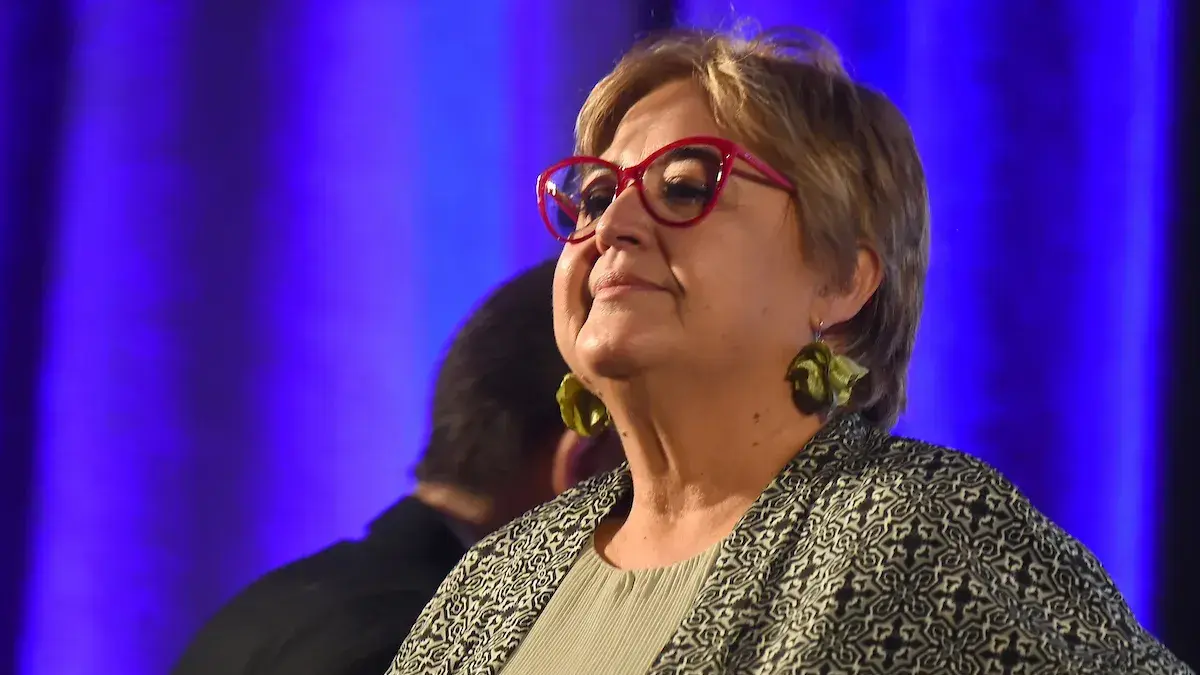 “Nos encontramos donde quieran”: Lazo respondió a una oposición que intenta cambiar el eje de Cardama