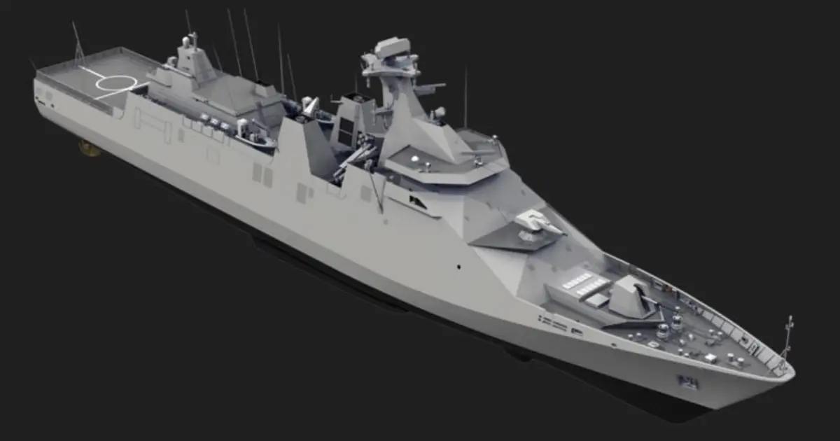 Una OPV nueva, patrulleras usadas y tecnología: el nuevo plan para vigilar el mar uruguayo
