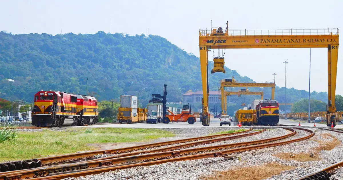Teléfono para Katoen Natie: Panamá anuló una concesión portuaria que parecía intocable