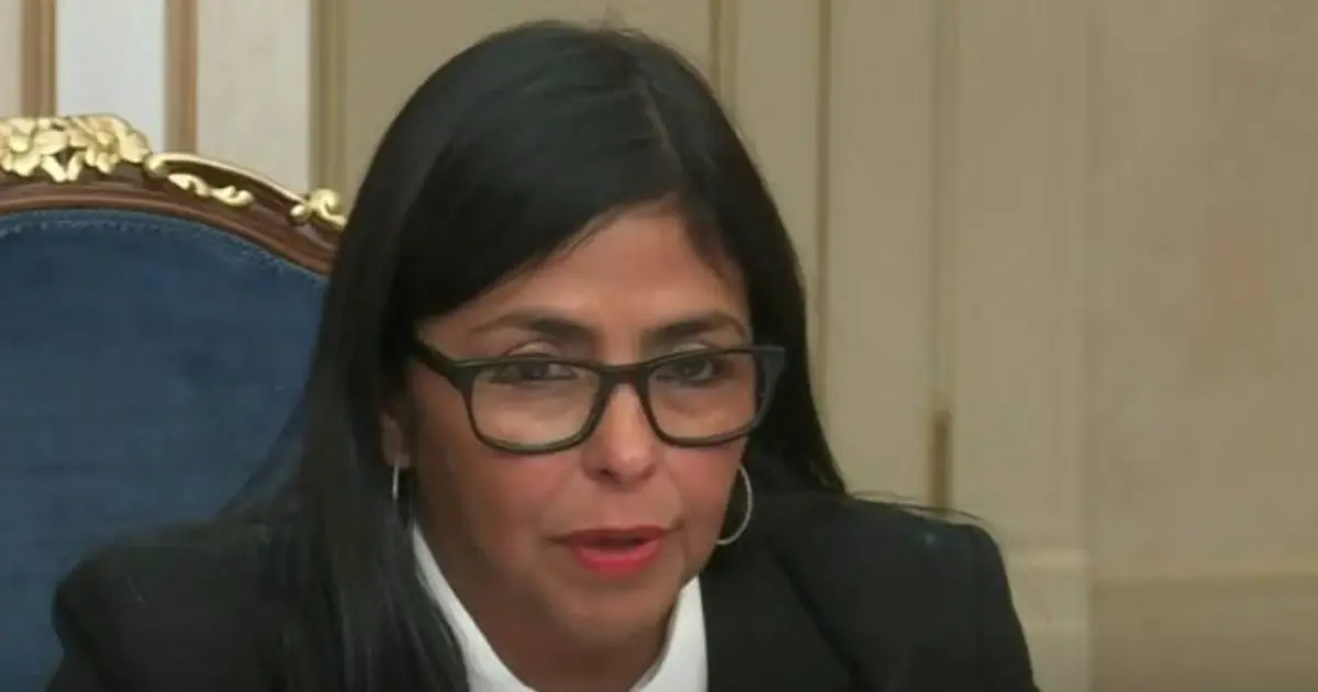 Venezuela: Maduro ya no está, pero el aparato represivo sigue en pie