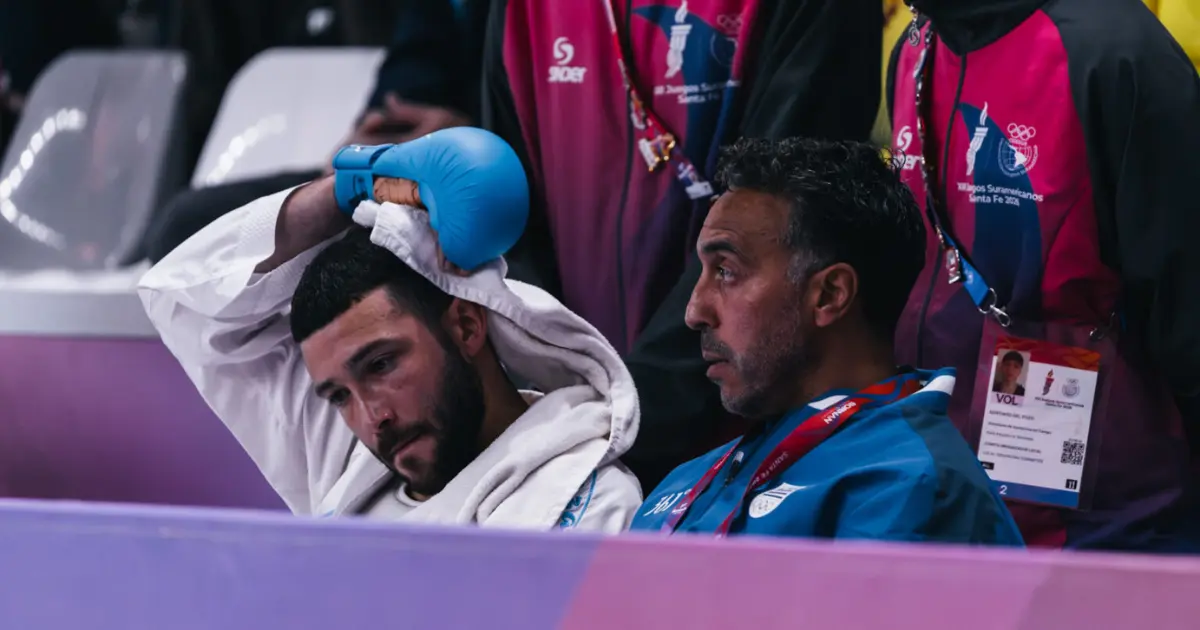 Uruguay hizo historia en los Odesur: 54 medallas y una cosecha récord en Santa Fe 2026