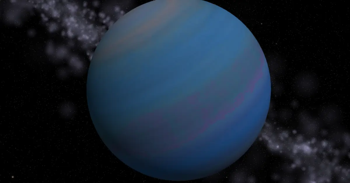 Por primera vez, detectan una señal de radio atribuida directamente a un exoplaneta