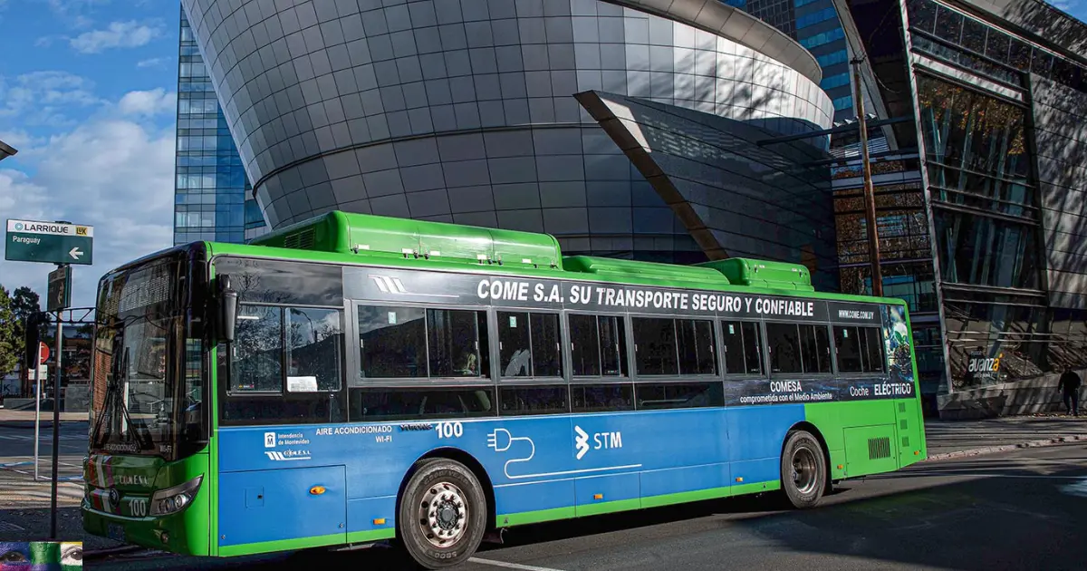 El gobierno avanza con la mayor reforma del transporte metropolitano en décadas