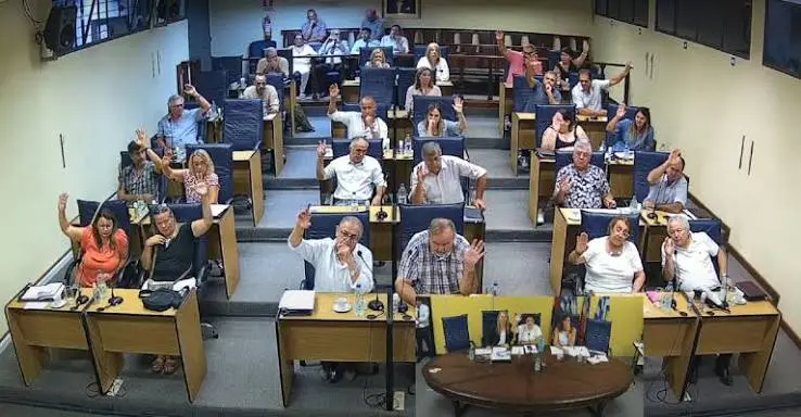 Piden extirpar “casos aislados”, pero dejan ingresar a otros