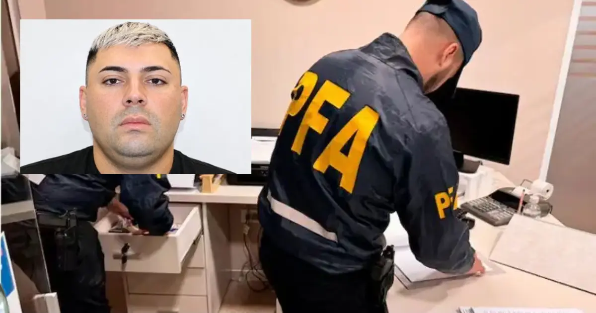 Migales, Villa Española y Trazador: el asesinato en Palermo que abre una nueva pista