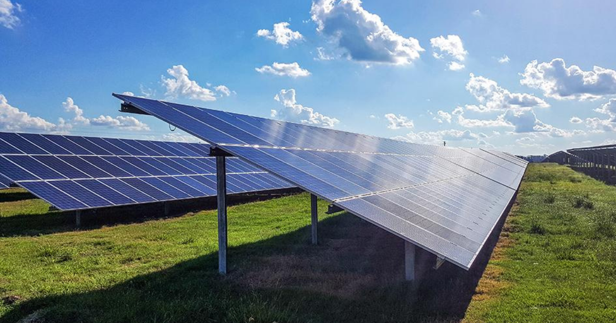 UTE licitará 99 MW solares con inversión privada