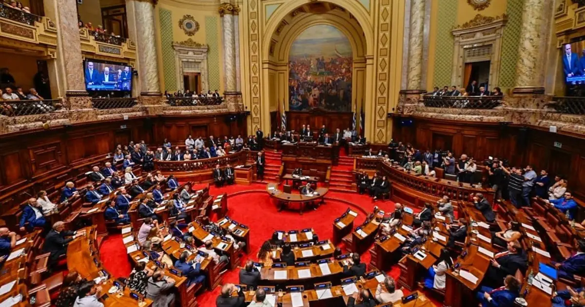 De defensor de narcos a fiscal: los límites de la idoneidad moral
