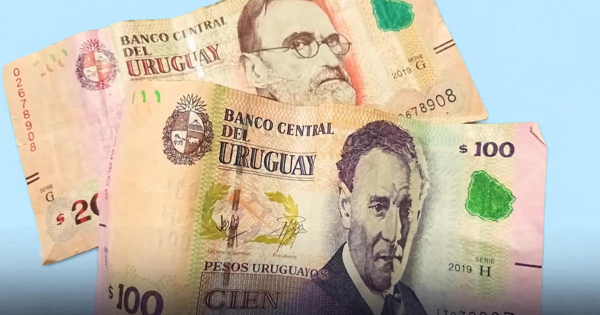 El BCU acelera la desdolarización y apunta a vivienda, ahorro y crédito en pesos