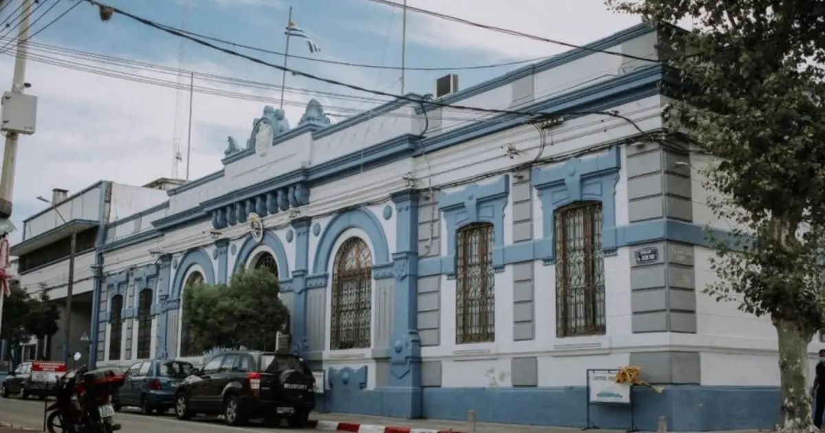 Cerro Largo: cuando las papas queman
