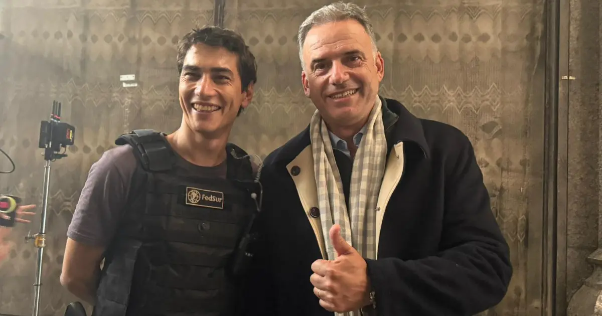 Netflix prepara 850 despidos mientras en Uruguay movilizó US$ 8 millones y 4.000 puestos de trabajo