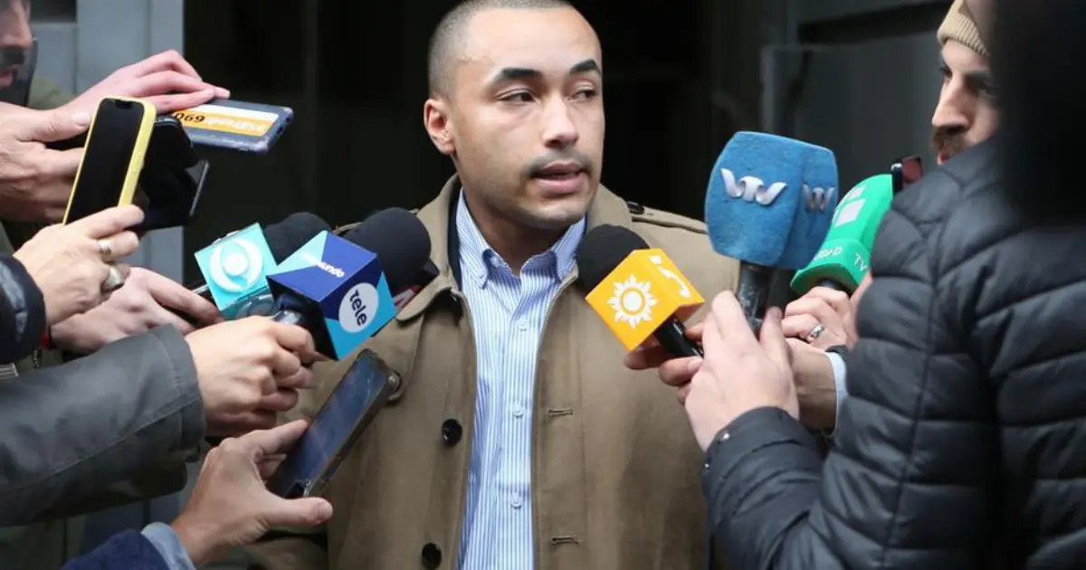 Caso Penadés: Apelaciones revoca la libertad vigilada de Mauvezín y mantiene al exsenador en prisión
