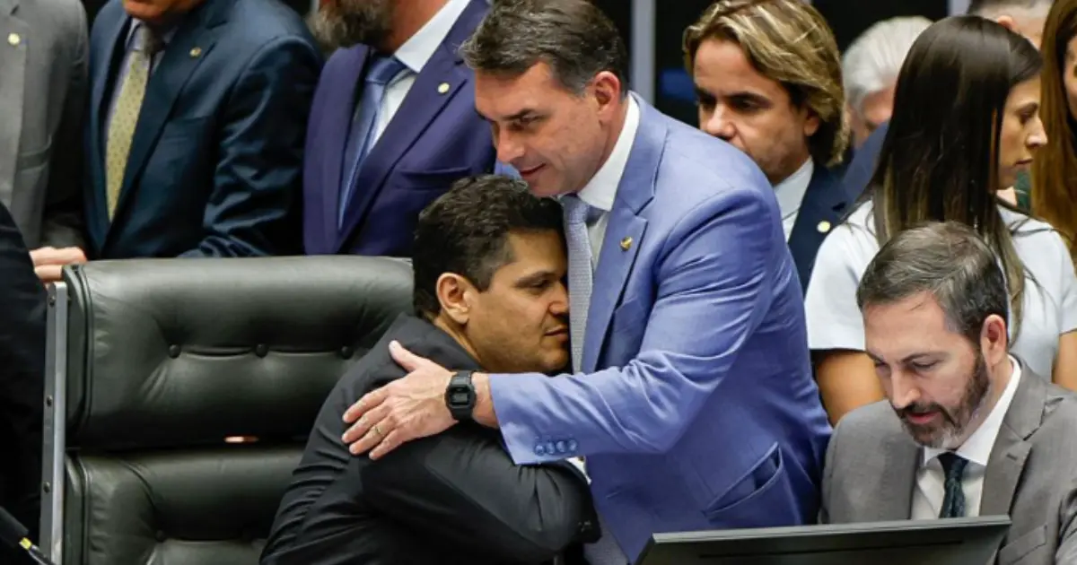 La derecha brasileña quiere todo