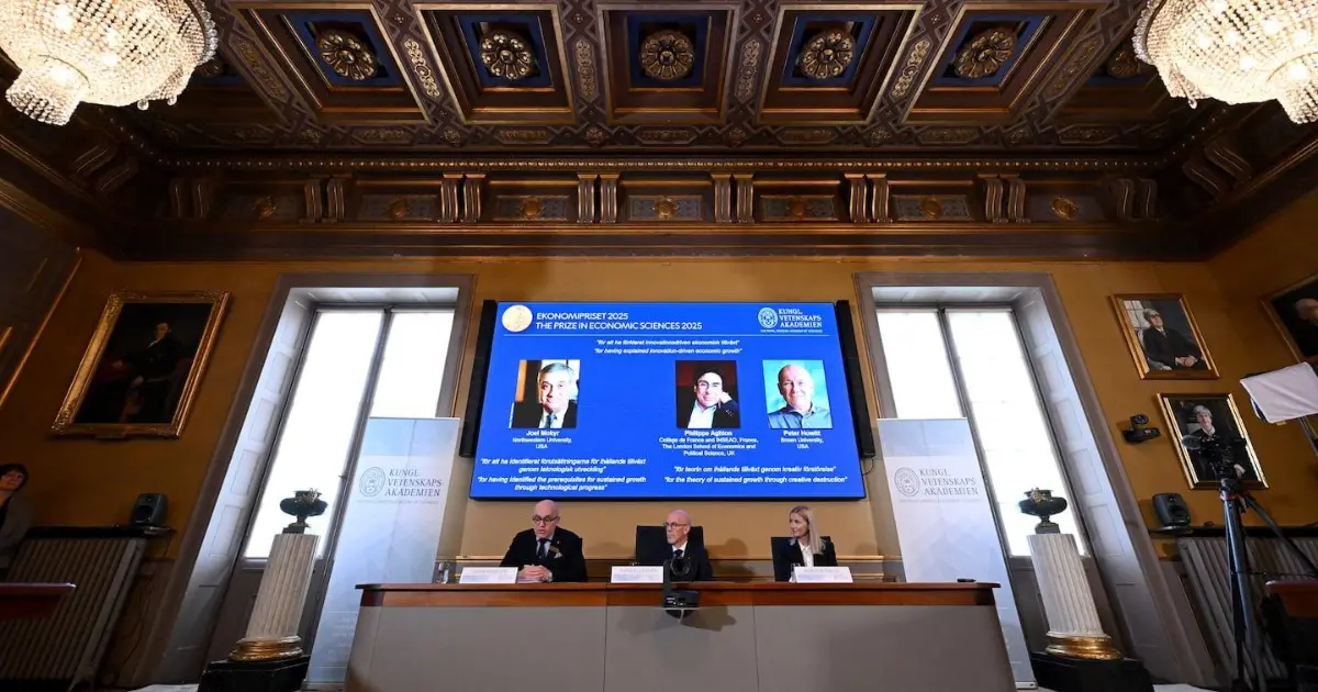 Un Premio Innobel