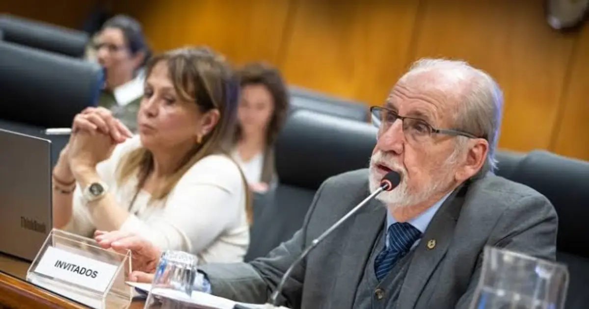 La coalición llevará a Asti a Fiscalía por la investigación sobre Bouvier