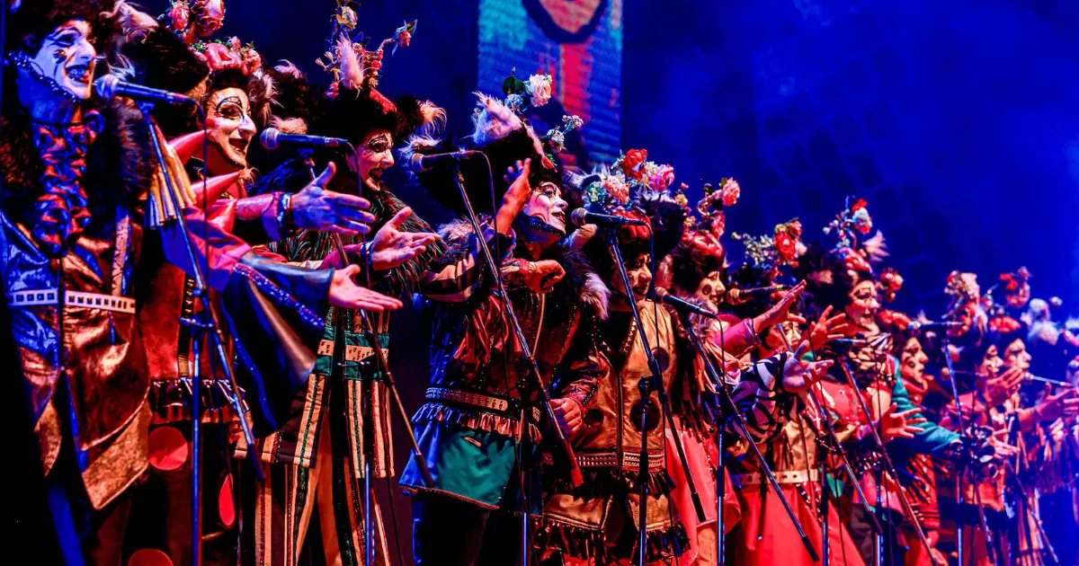 Carnaval 2027: 34 conjuntos buscan su lugar en el Teatro de Verano