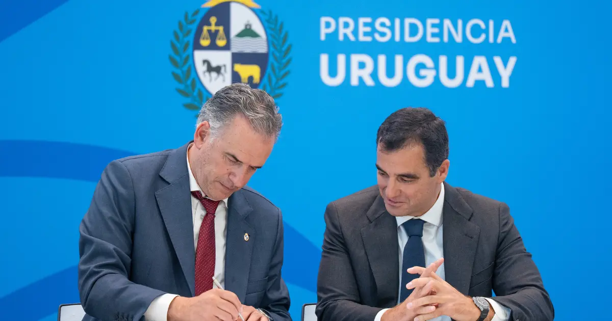 Solaria: de las misiones a España a una inversión de US$ 5.700 millones